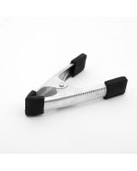 Standard Clip with Rubber Caps