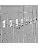 Single prong hooks - 45