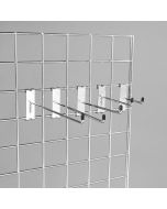 Single prong hooks - 90