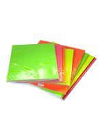 Fluorescent Board