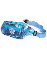 Floral Bum Bag