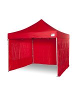 Leisure 32 H/D Steel