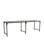Apex Table 0.9m High