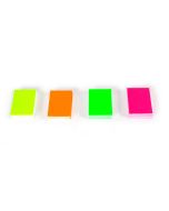 Small Fluorescent Rectangle