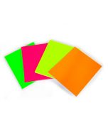 Large Fluorescent Rectangle