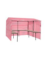 Walk in with Tables