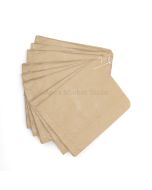 Brown Kraft Paper Bags 
