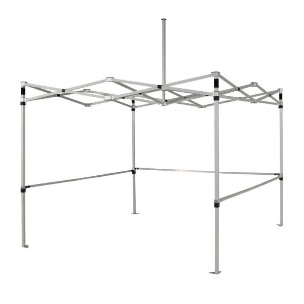 Trader Side/rear bars