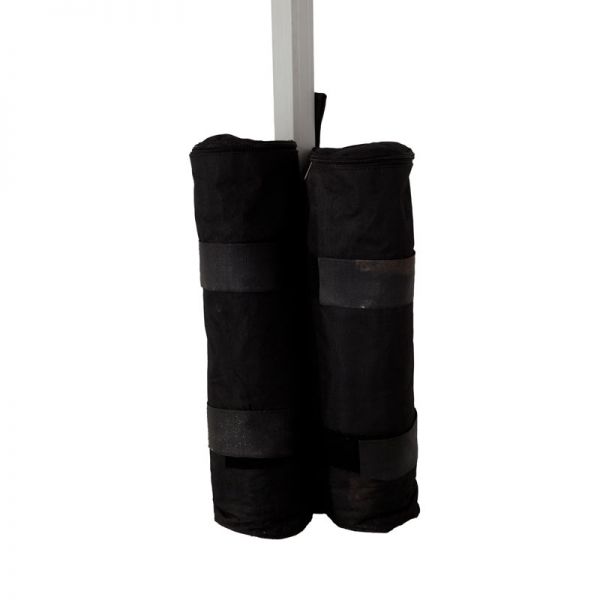 Sandbag leg weight (Pair)