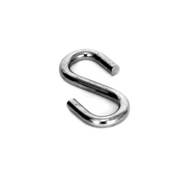 Small S Hook