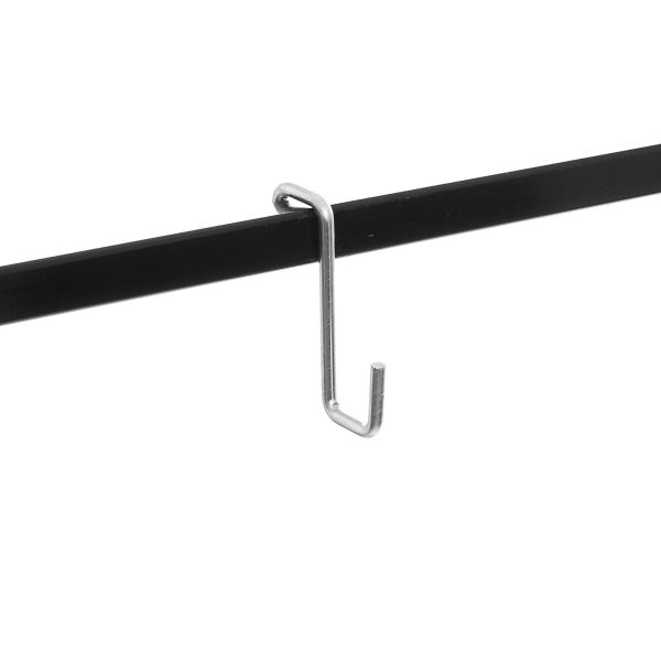 Bar 'S' Hook