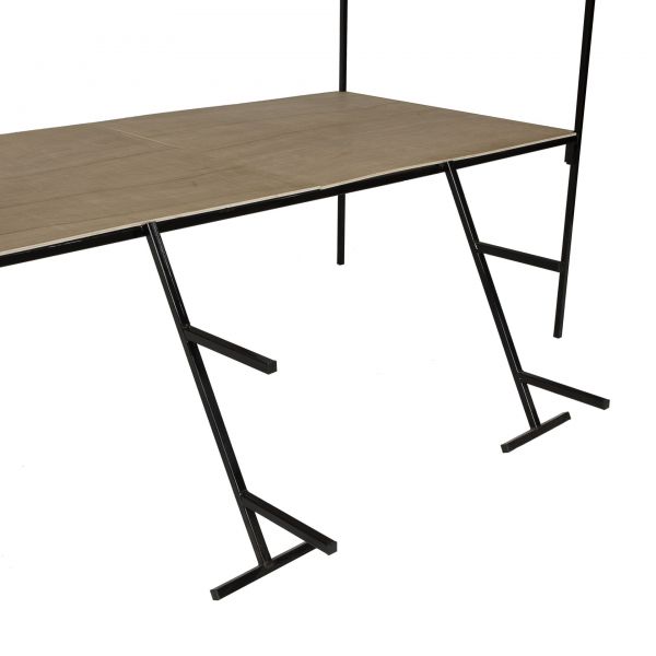 Table Type Shelving C