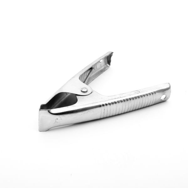 Standard Clip