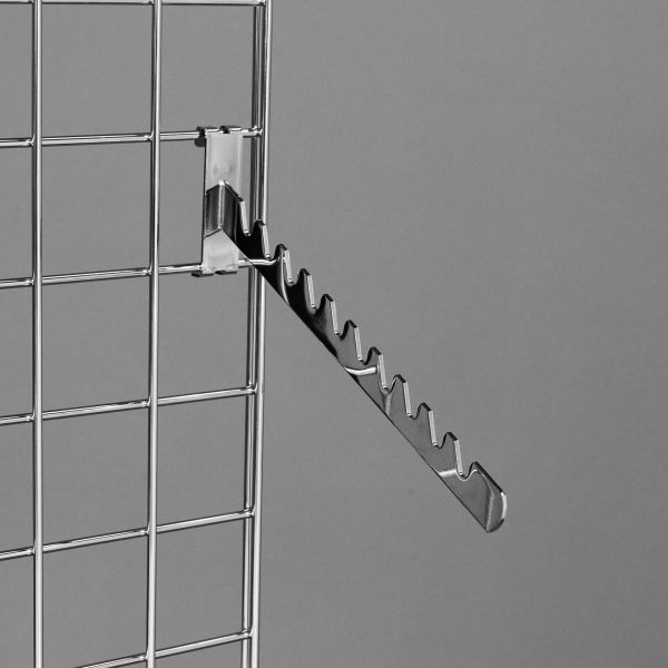 Sloping Notch Arm