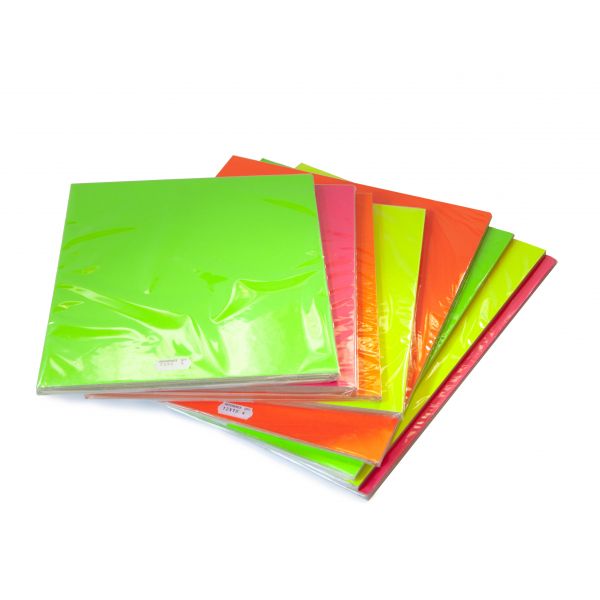 Fluorescent Board