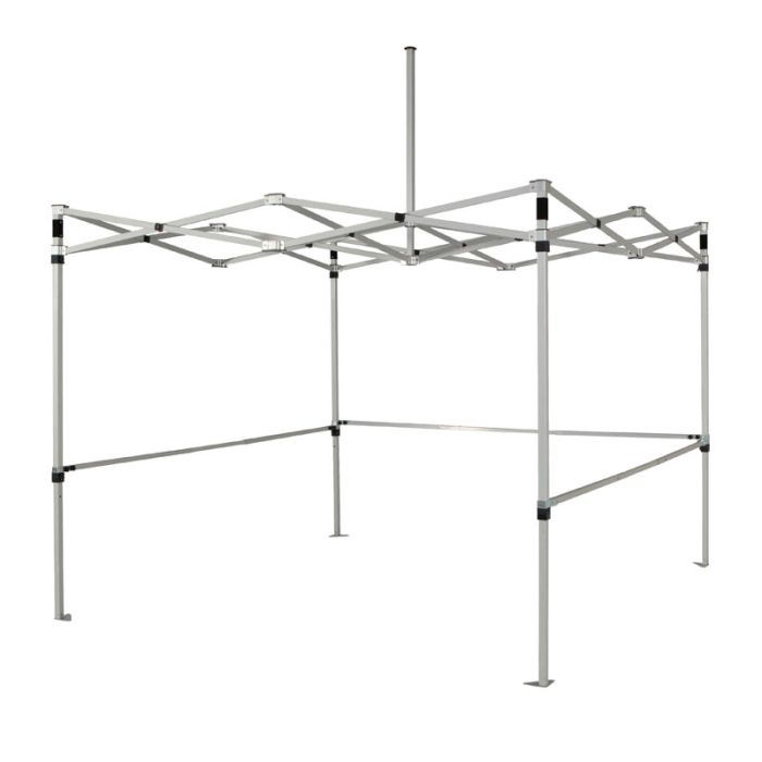 Trader Side/rear bars