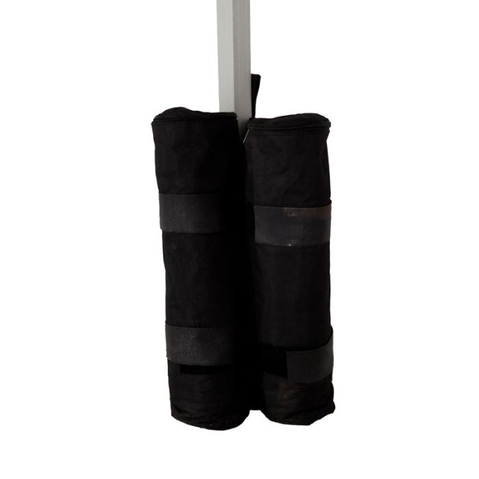 Sandbag leg weight (Pair)
