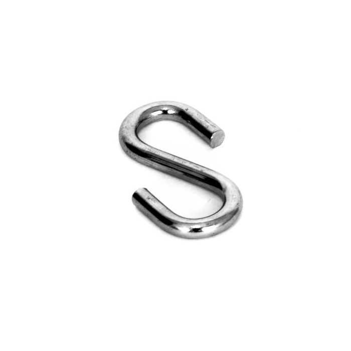 Small S Hook