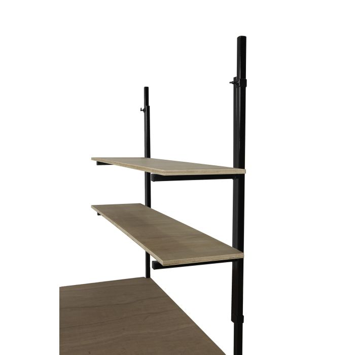 Table Type Shelving B