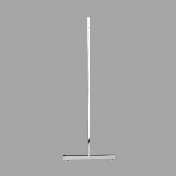 T Legs for Grid Panels - Pair