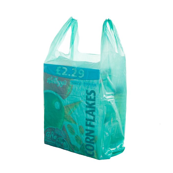 Medium Recycled Vest Carriers