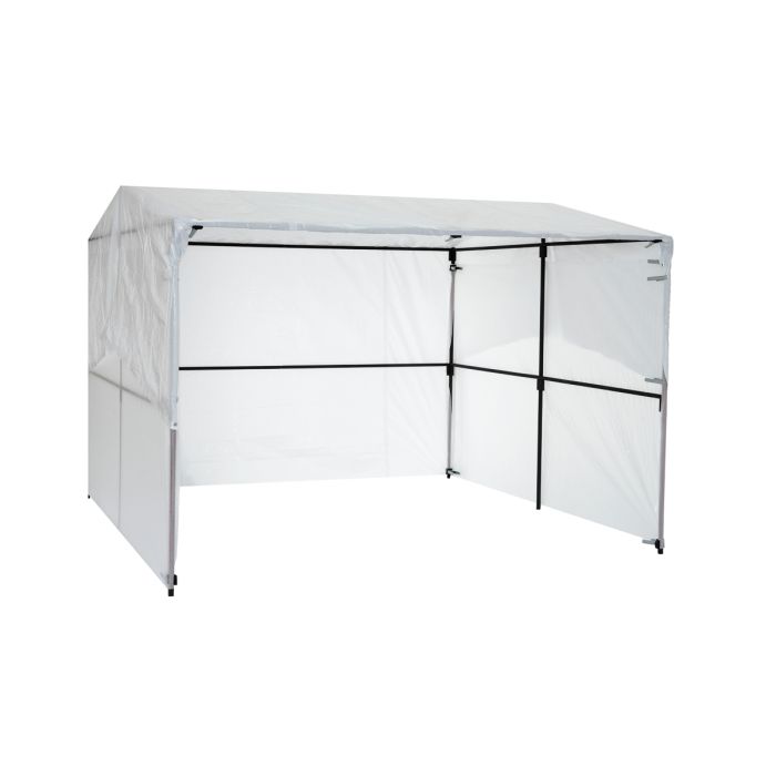 Car Boot (short bars) Stall - Walk In