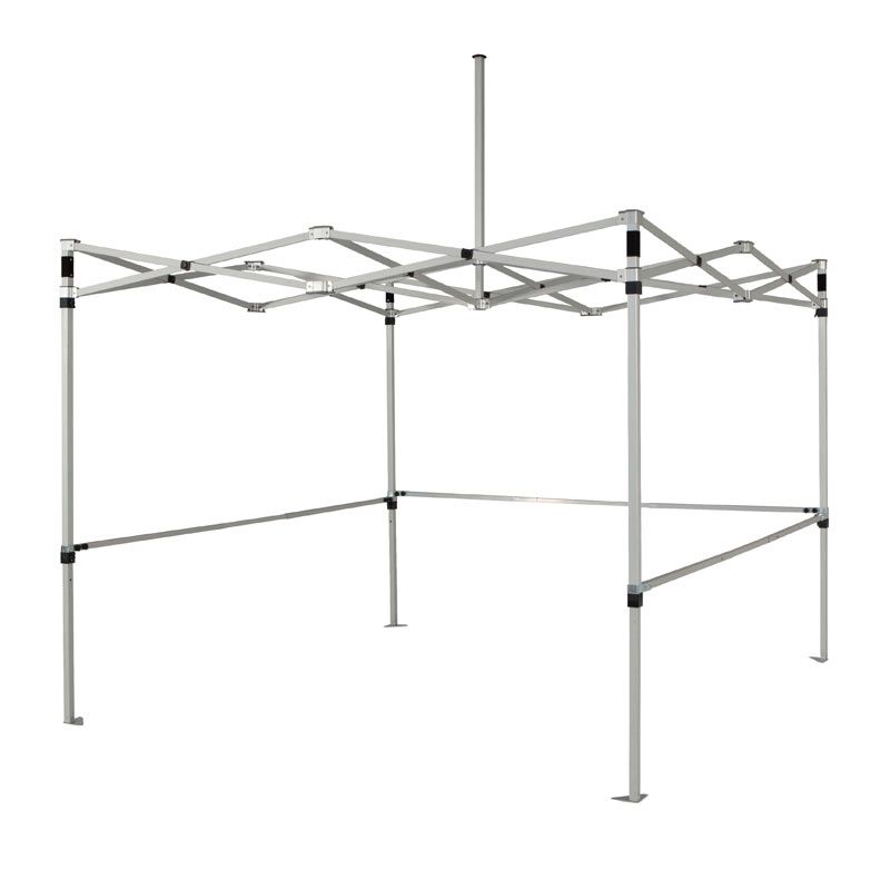 Trader Side/rear bars