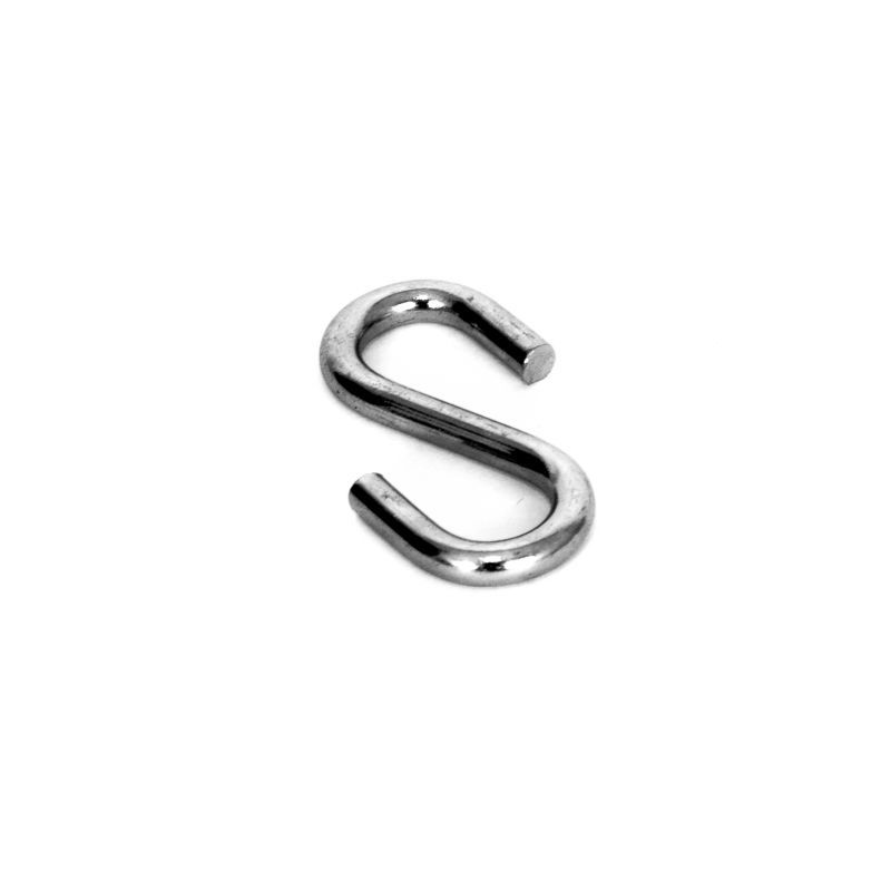 Small S Hook