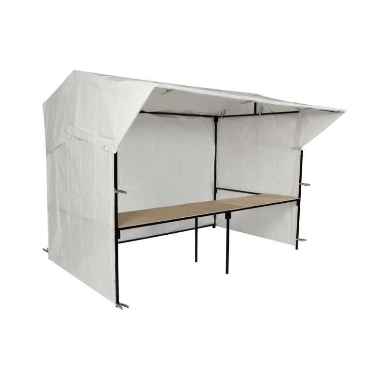 Food Trader Stall