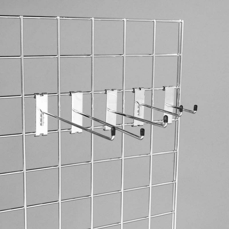 Single prong hooks - 90
