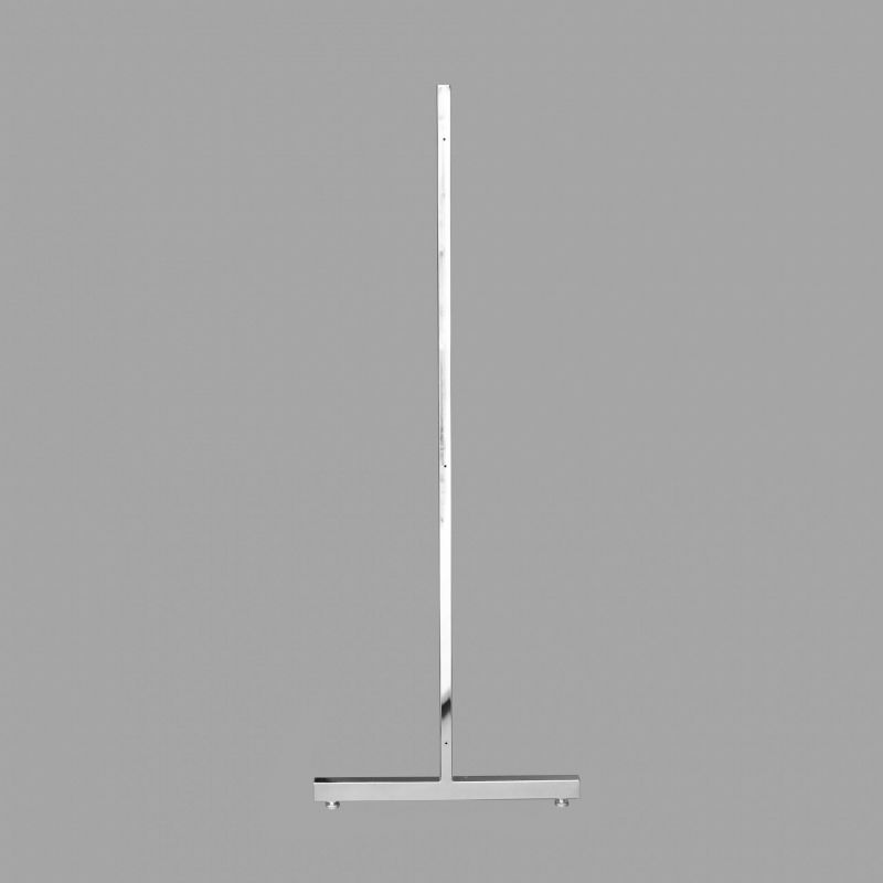 T Legs for Grid Panels - Pair