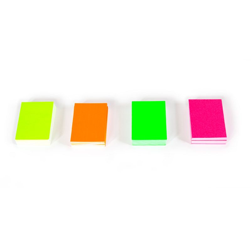 Small Fluorescent Rectangle