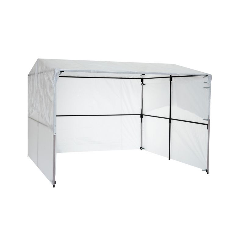 Car Boot (short bars) Stall - Walk In