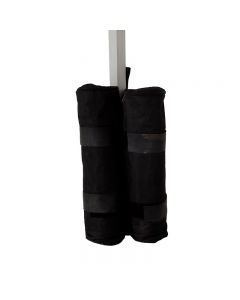 Sandbag leg weight (Pair)