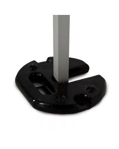Metal Leg weight (Pair)