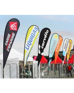 Flag Banners