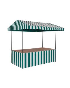 Trader Table Type Stall