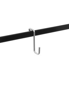 Bar 'S' Hook