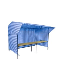 Food Trader Stall