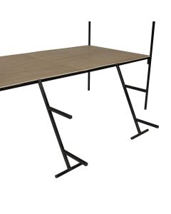 Table Type Shelving C