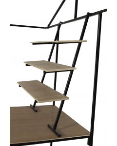 Table Type Shelving A