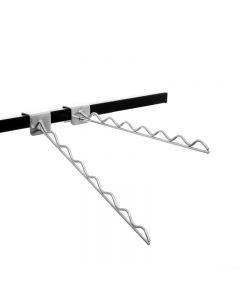 Wire Hanger Bracket 