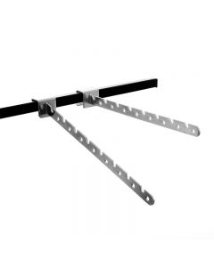 Slot Hanger Bracket