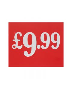 Price Cards