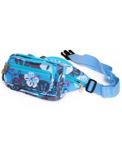 Floral Bum Bag