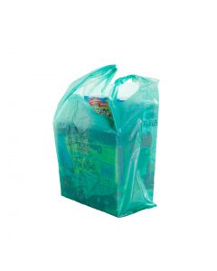 Large Recycled Vest Carriers