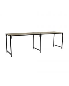 Apex Table 0.9m High