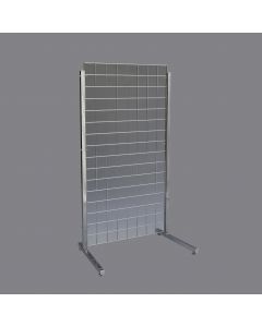 L Legs for Grid Panels - Pair