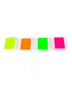 Small Fluorescent Rectangle