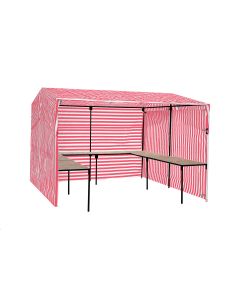 Walk in with Tables